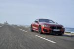 BMW M850i xDrive Carbon Package 2018 года (WW)